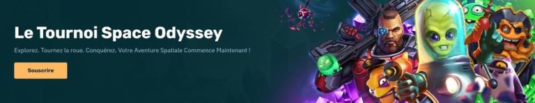 Arcanebet Casino tournoi